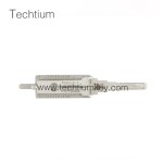 YM30 ignition Original Lishi  2 in 1 decoder  (Opel SAAB)